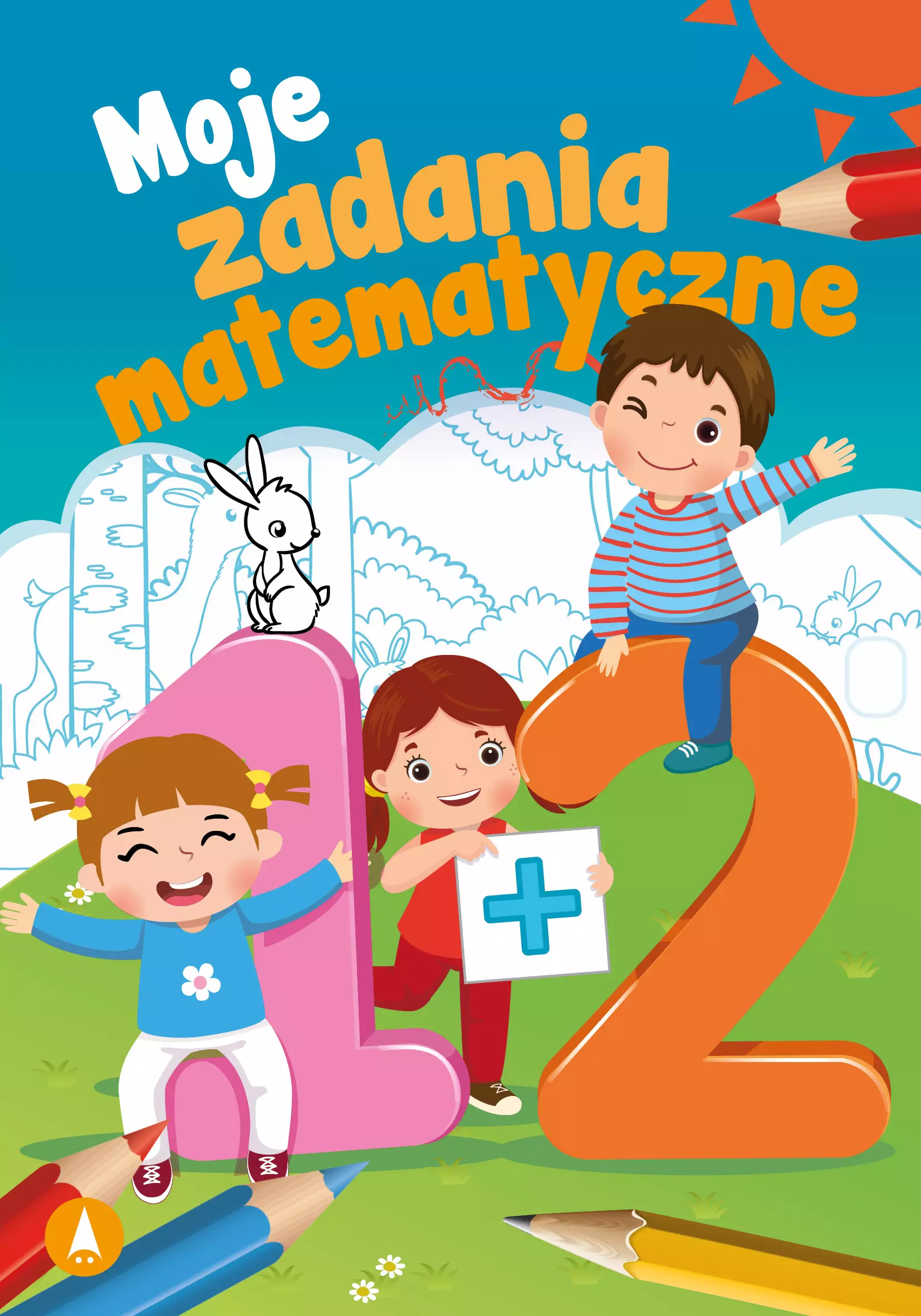 Moje zadania matematyczne - Książki