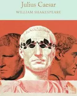 Julius Caesar. Collector's Library