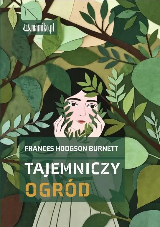 Tajemniczy ogród - Książki