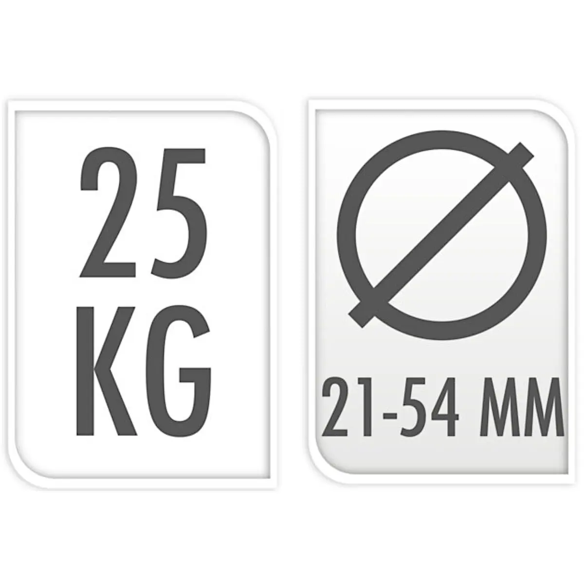 Podstawa do Parasola Ogrodowego 25KG - Elektronika i akcesoria