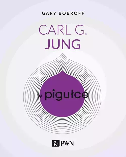 Carl G. Jung w pigułce - Książki