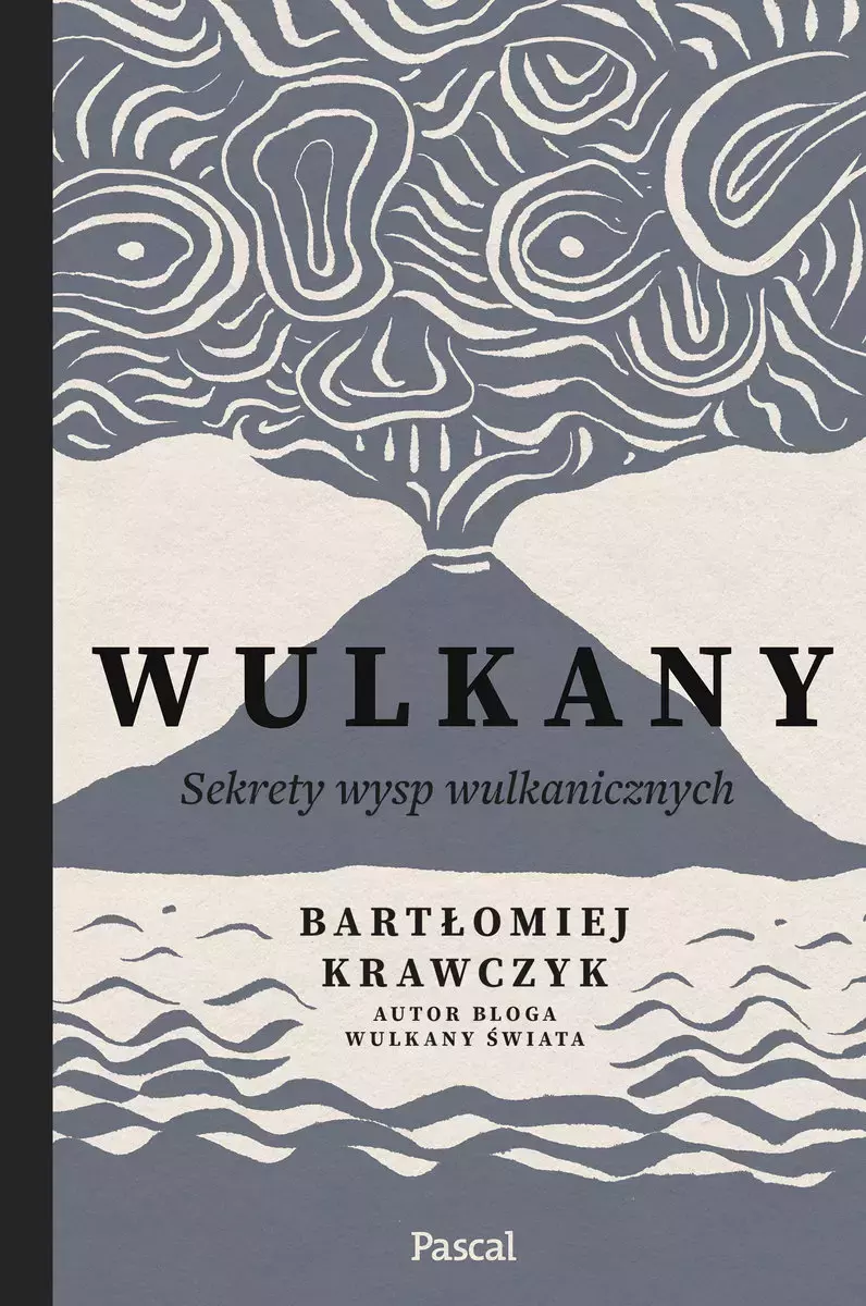 Wulkany. Sekrety wysp wulkanicznych - Książki