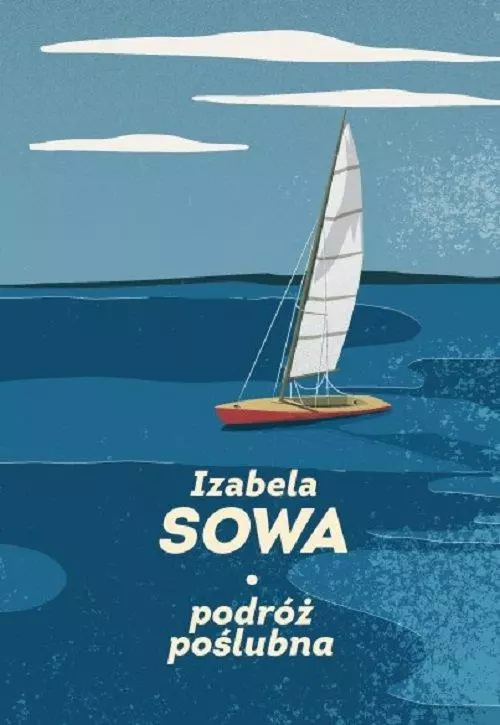 Podróż poślubna - Książki