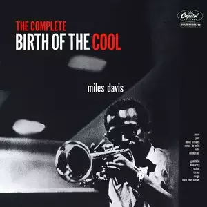 The Complete Birth Of The Cool, CD - Muzyka