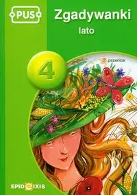 Zgadywanki. Lato. Część 4