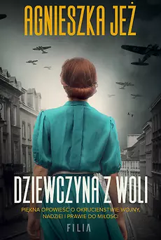 Dziewczyna z Woli