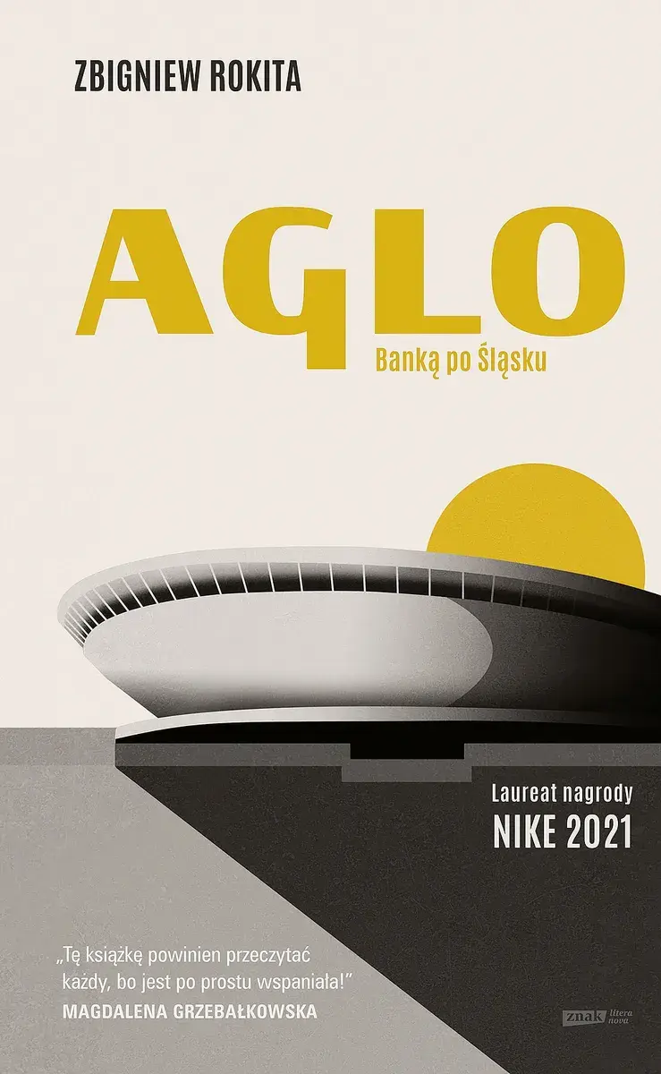 Aglo. Banką po Śląsku