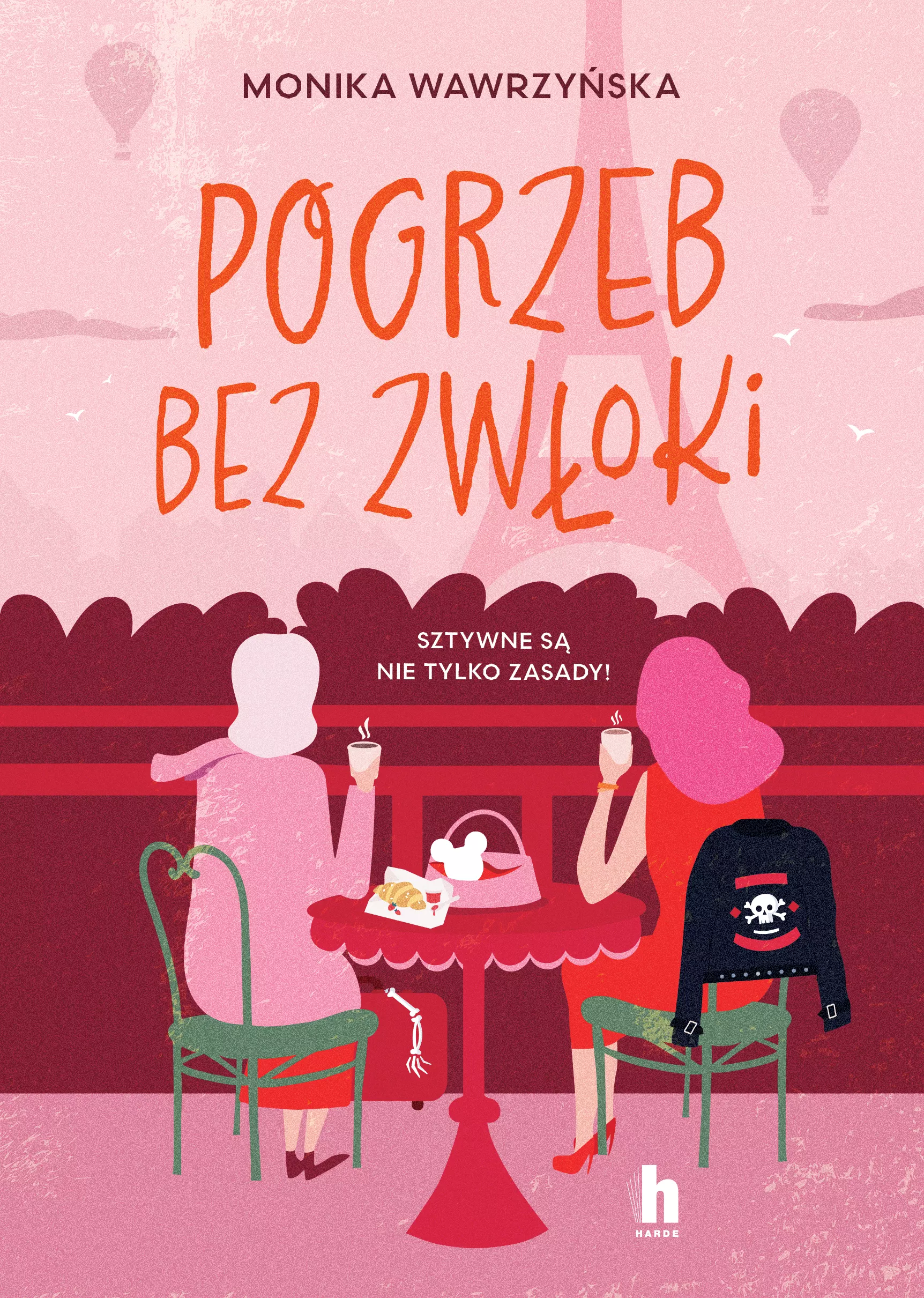 Pogrzeb bez zwłoki
