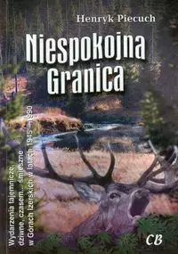 Niespokojna granica
