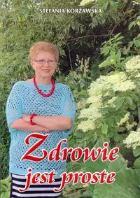 Zdrowie jest proste - Książki