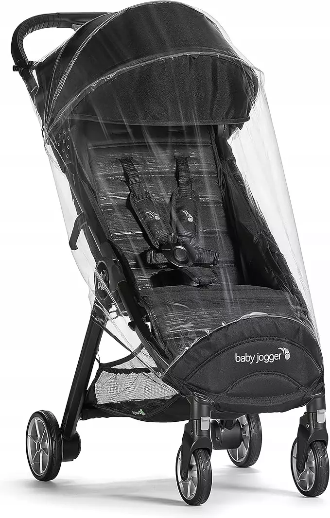 Bbj Folia City Tour 2 2192299 - Mama i dziecko