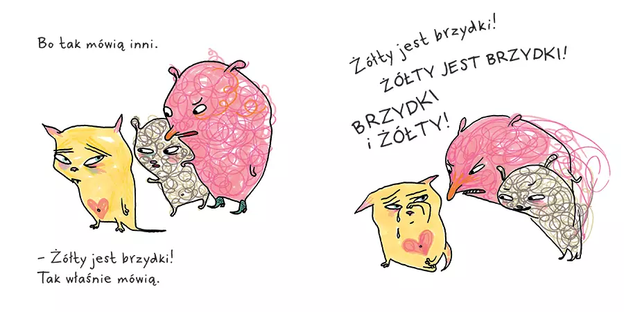 Kto jest ładny? - Książki