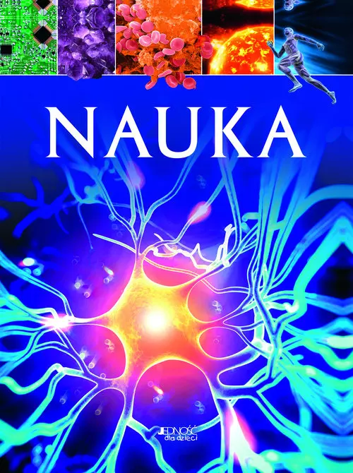 Nauka - Książki