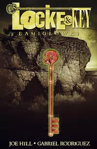 Locke & Key 2. Łamigłówki