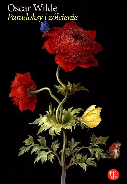 Paradoksy i żółcienie - Książki