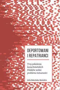 Deportowani I repatrianci - Książki