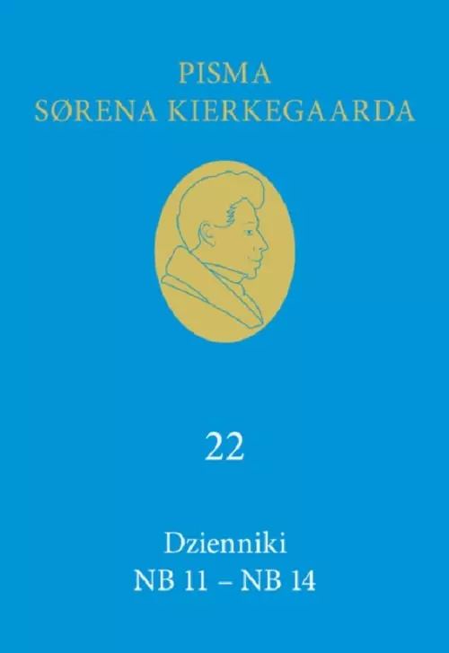 Dzienniki NB 11 NB 14