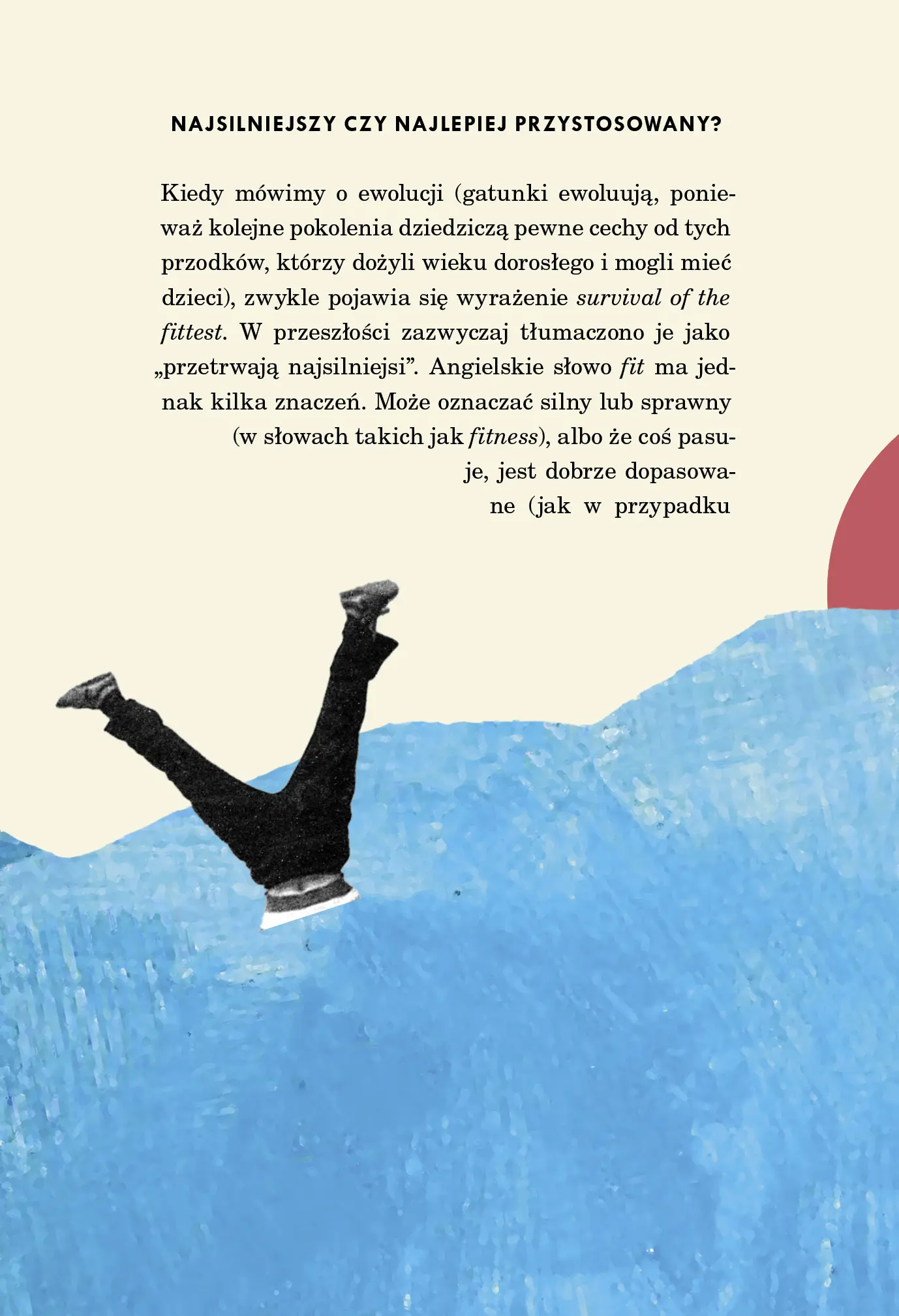 Zrozum swój mózg. Skąd biorą się emocje i dlaczego są OK - Książki