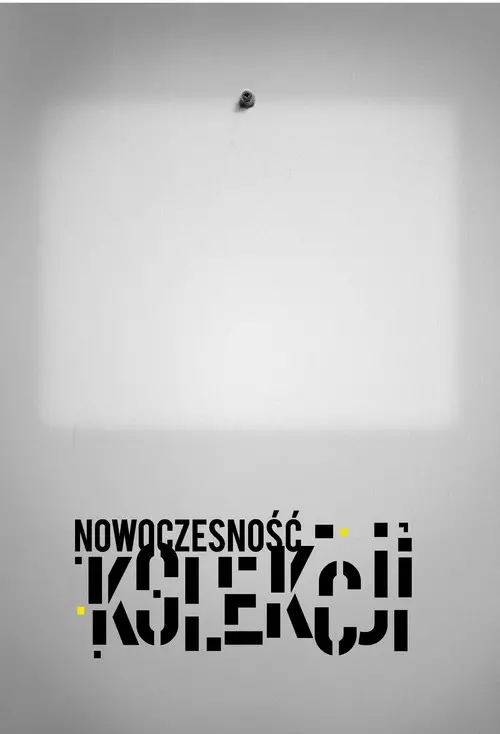 Nowoczesność kolekcji