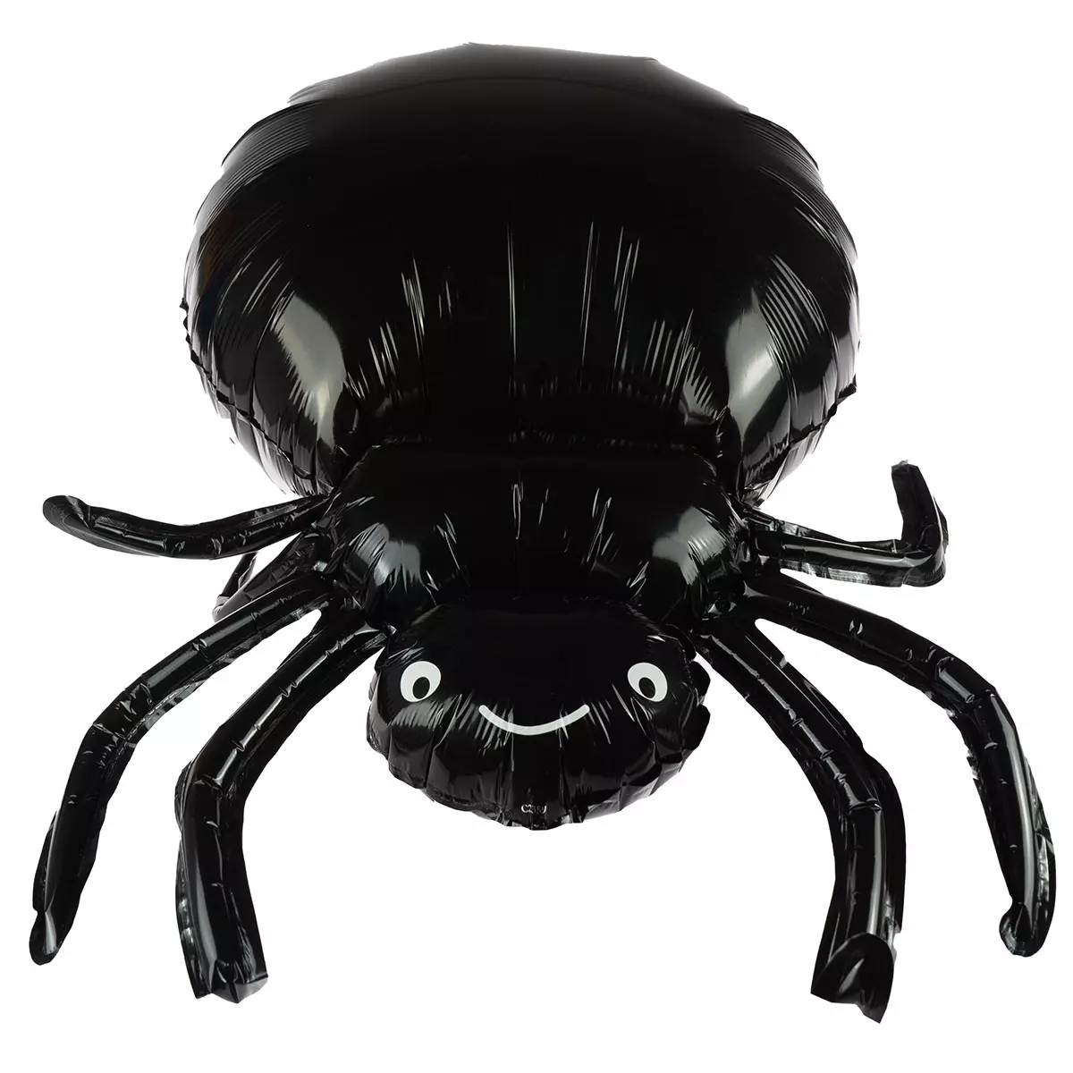 Balon foliowy - mega pająk - Papiernicze i szkolne