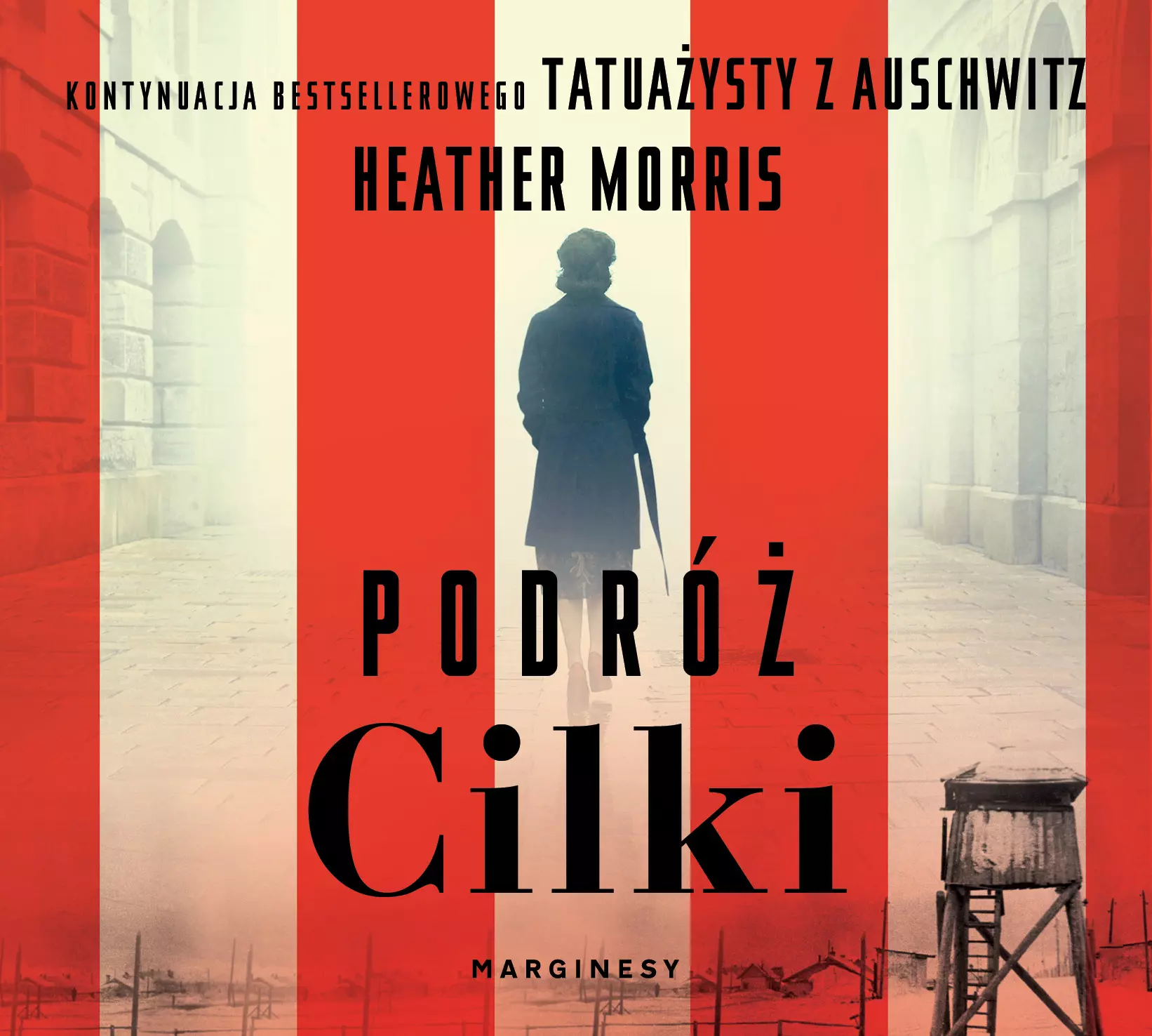 Podróż Cilki. Audiobook - Audiobooki