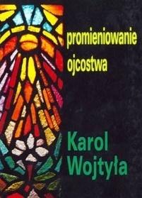 Promieniowanie ojcostwa - Książki