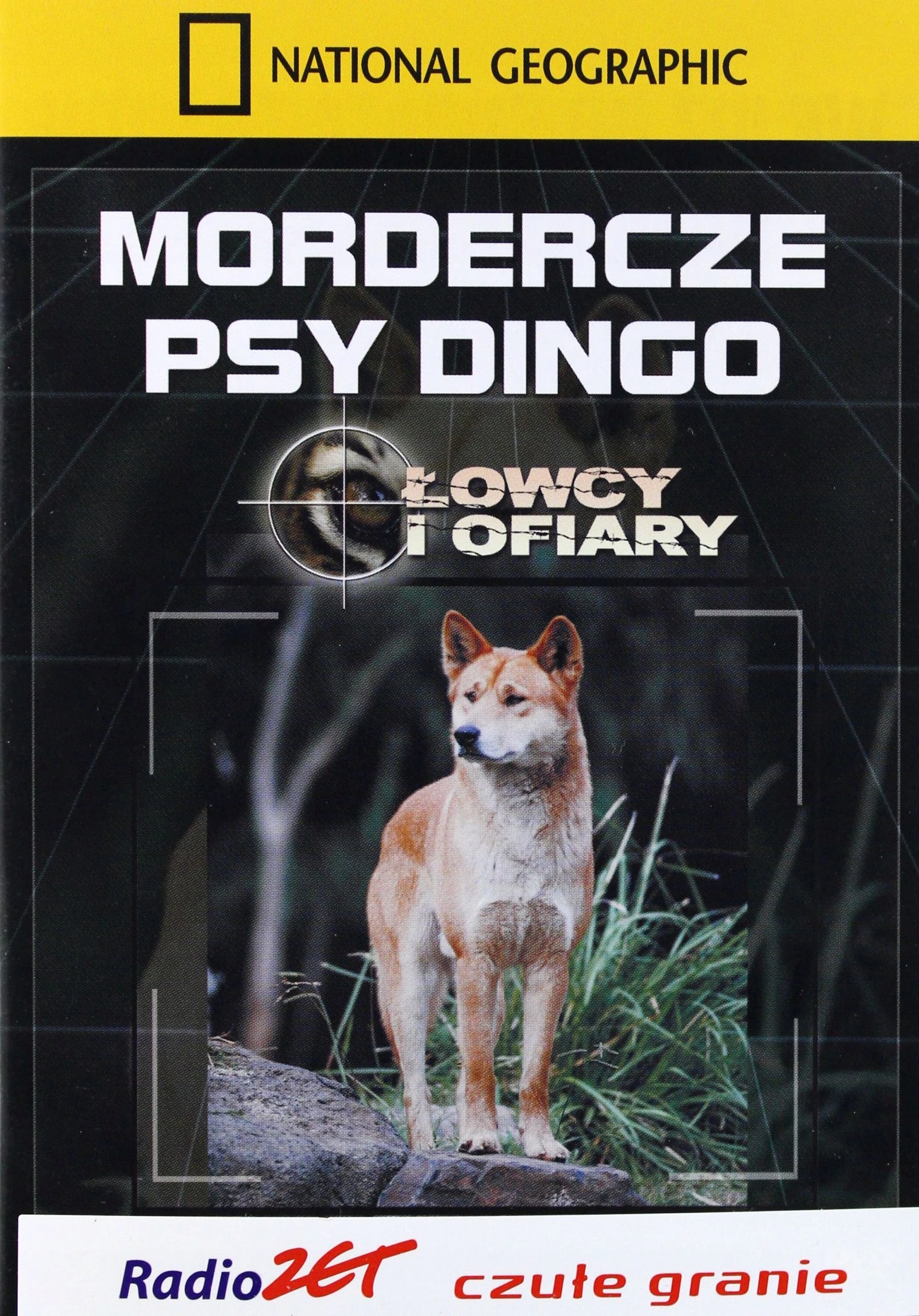 Mordercze psy dingo. Łowcy i ofiary - Filmy