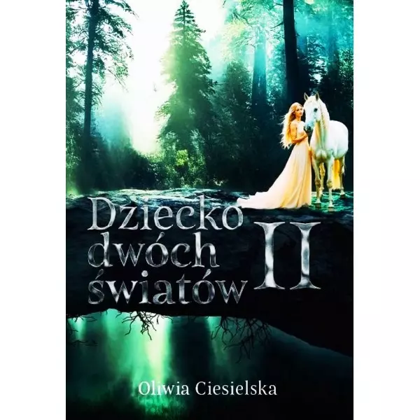 Dziecko dwóch światów II