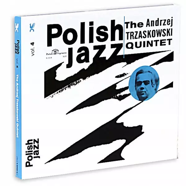 Andrzej Trzaskowski Quintet (Polish Jazz) - Muzyka