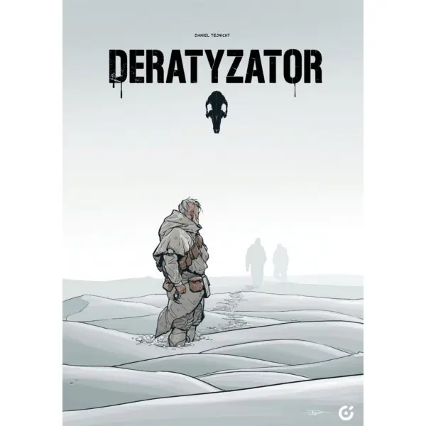 Deratyzator
