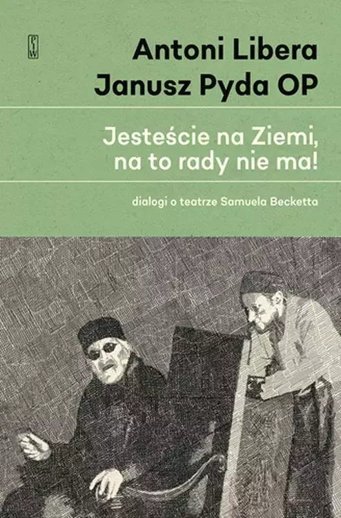 Jesteście na Ziemi, na to rady nie ma! - Książki