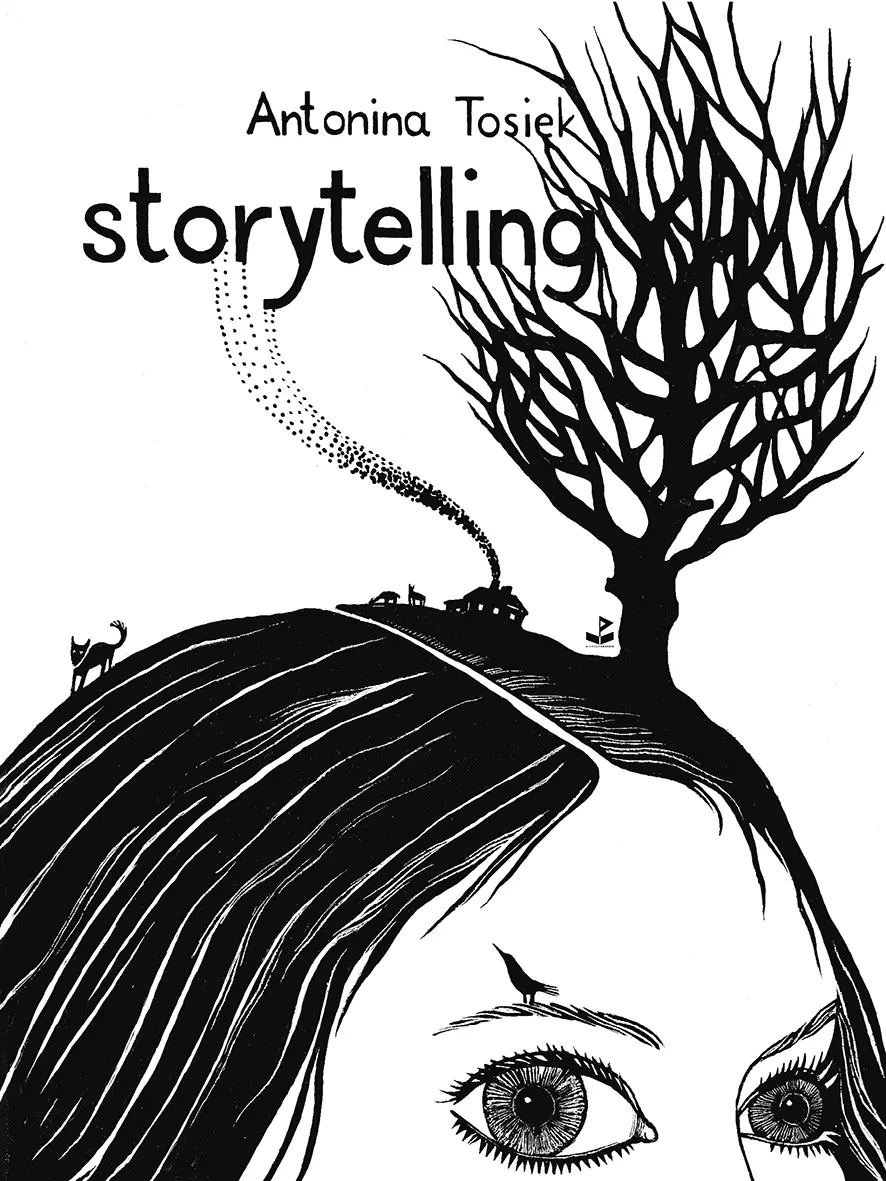 Storytelling - Książki
