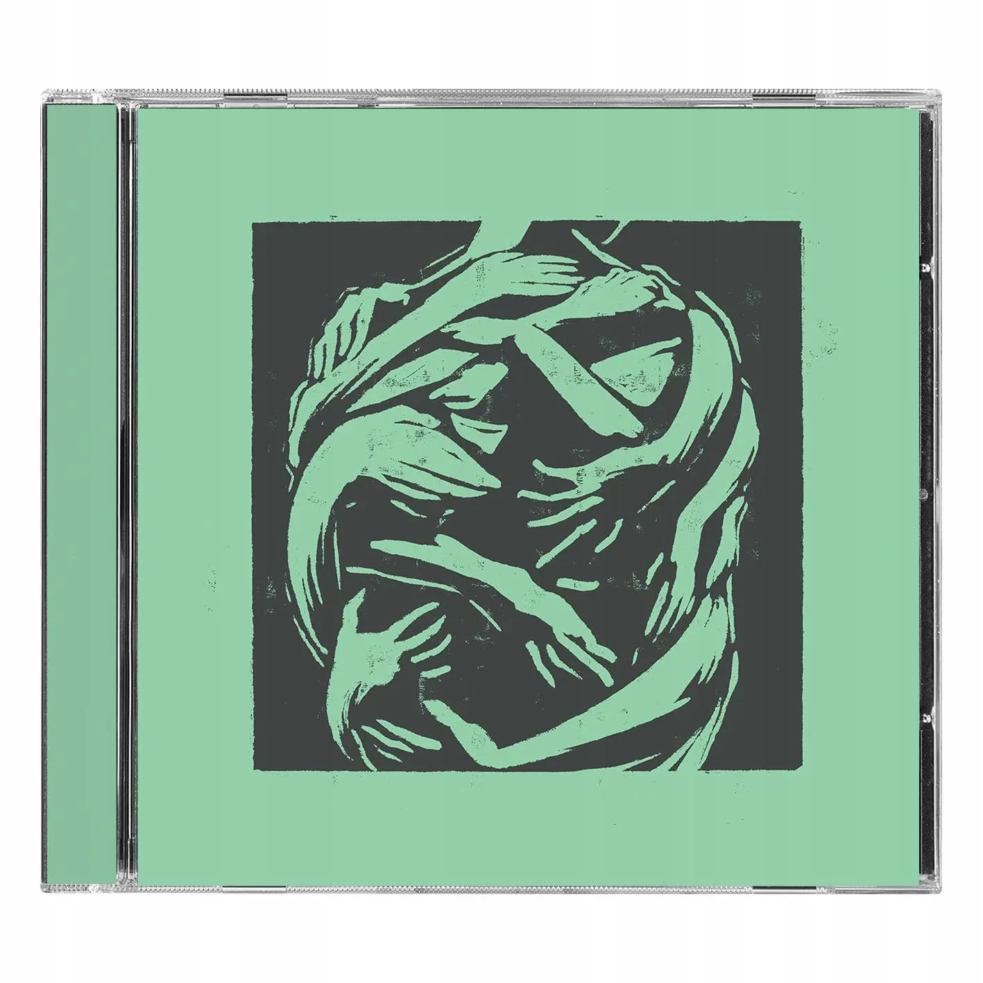 Dreamcrush, CD - Muzyka