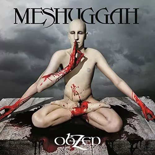 Obzen, Winyl - Muzyka