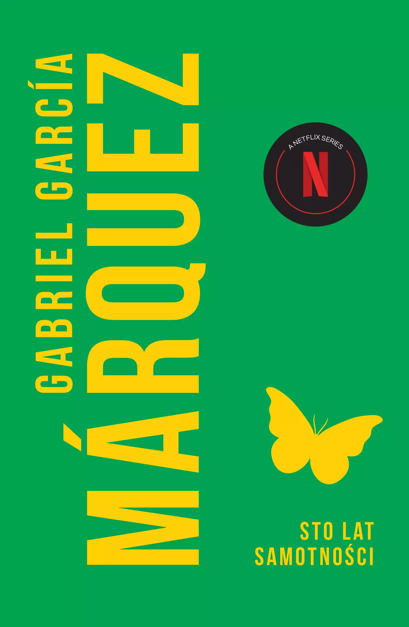 Sto lat samotności (BR) - Książki