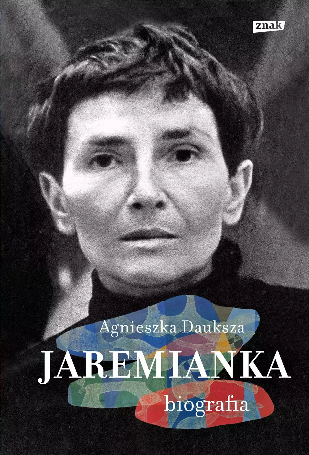 Jaremianka. Biografia - Książki