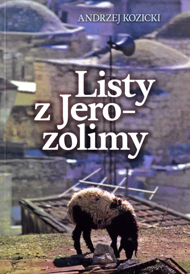 Listy z Jerozolimy
