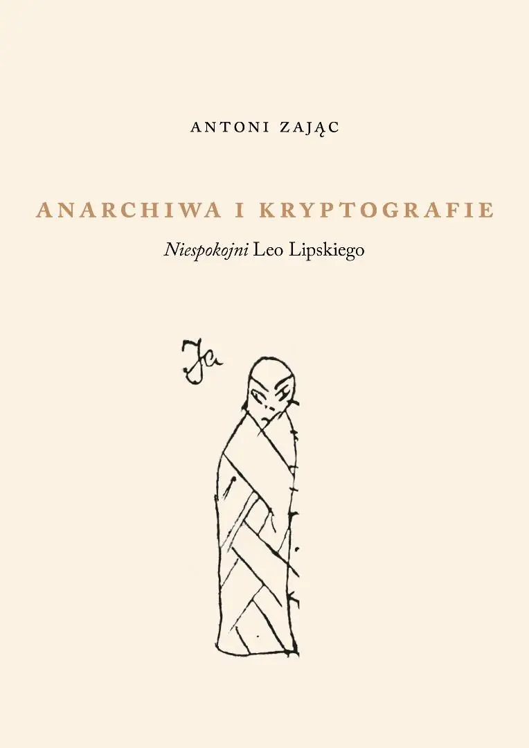 Anarchiwa i kryptografie