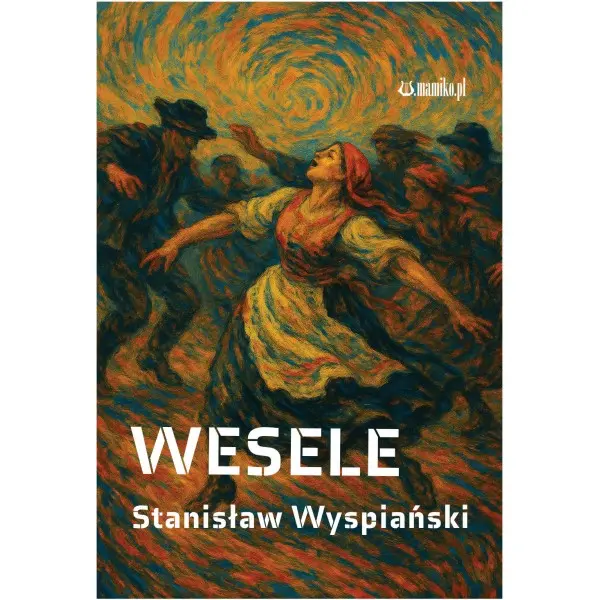 Wesele - Książki