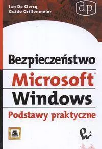 Bezpieczeństwo Microsoft Windows. Podstawy.. PWN