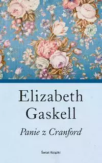 Panie z Cranford - Książki