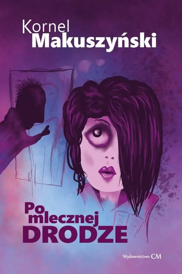 Po mlecznej drodze - Książki