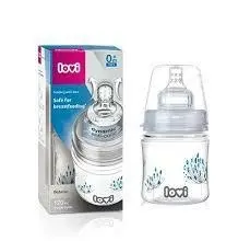 Lovi Butelka Trends 120ML Botanic 21/586 - Mama i dziecko