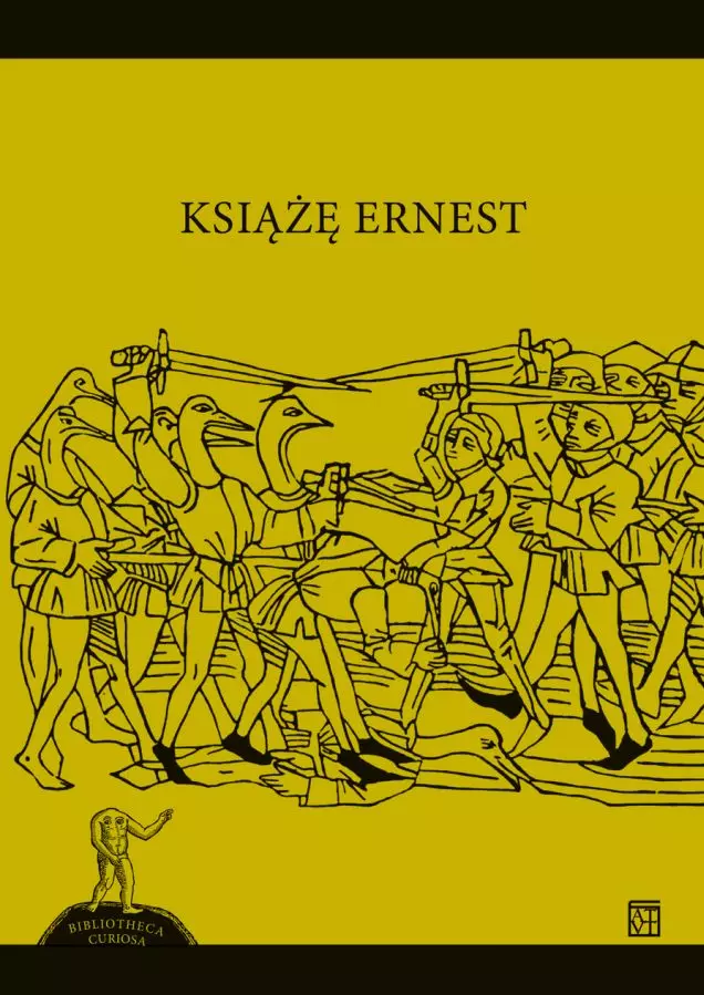 Książę Ernest