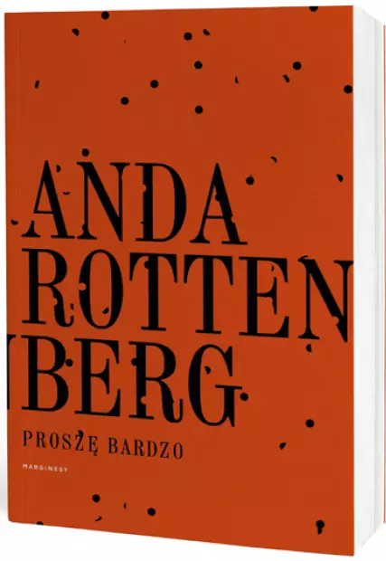 Proszę bardzo - Książki