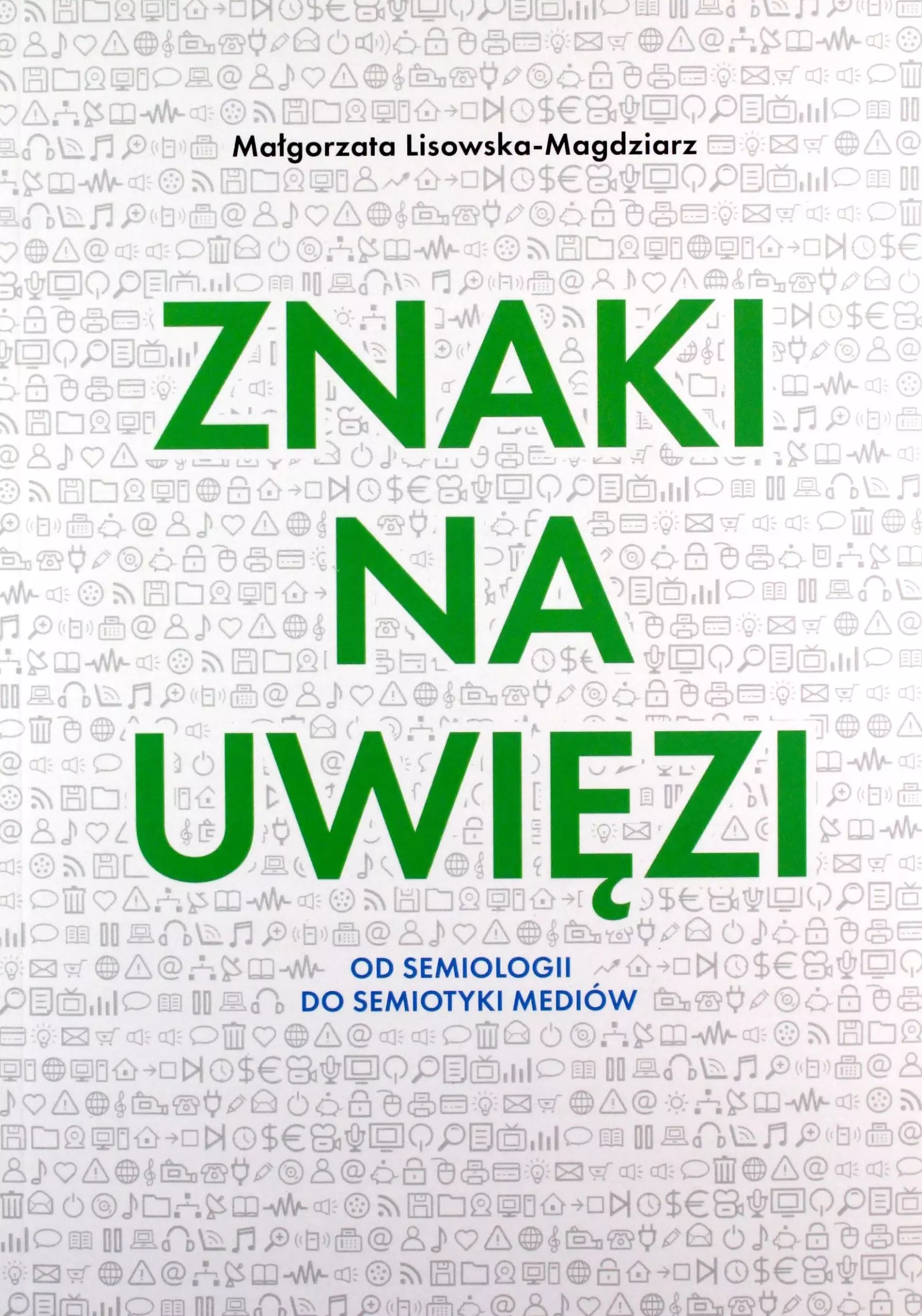 Znaki na uwięzi