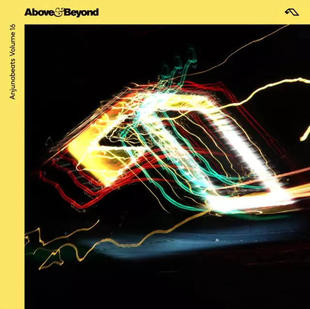Anjunabeats Volume 16, CD - Muzyka