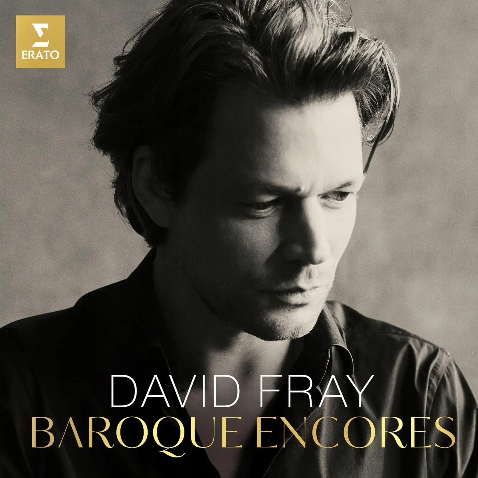 Baroque Encores, CD - Muzyka