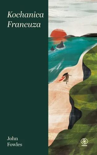Kochanica Francuza - Książki