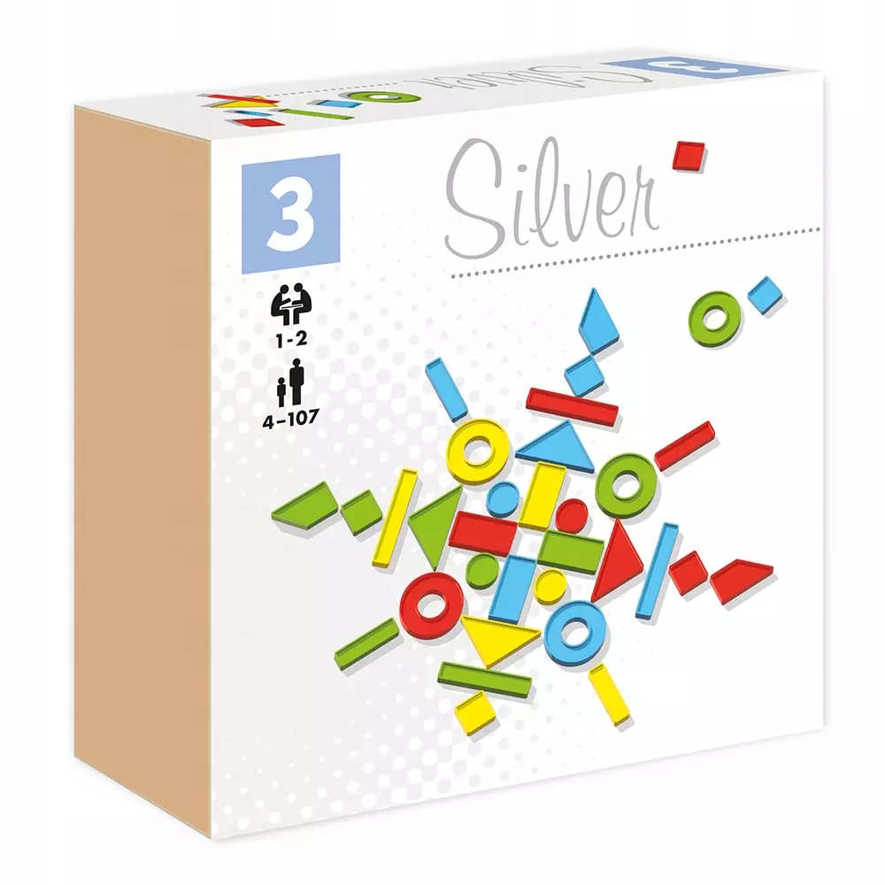 Gra planszowa Alexander Mandale